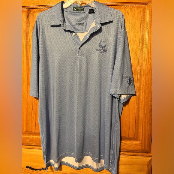 Robert Trent Jones Golf Shirt - Picture 2 of 6